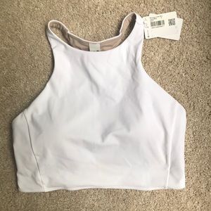 Lululemon Strong Lines Bra